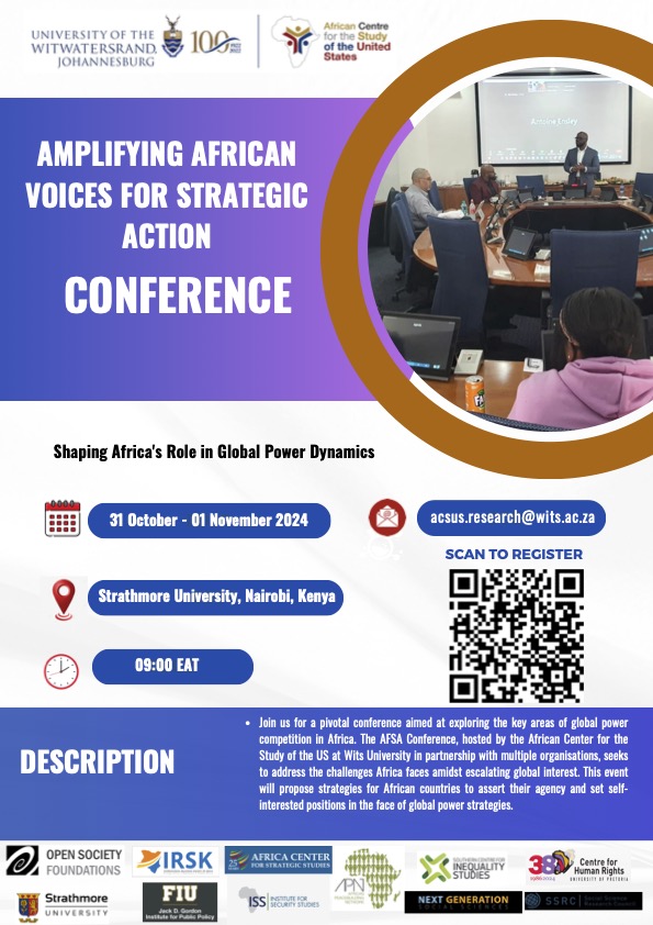 Conference